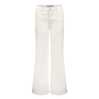 Geisha Dames Jeans 51014-10 Ecru