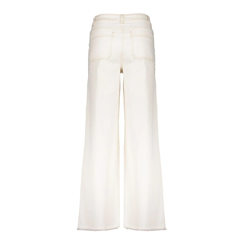 Geisha Dames Jeans 51014-10 Ecru