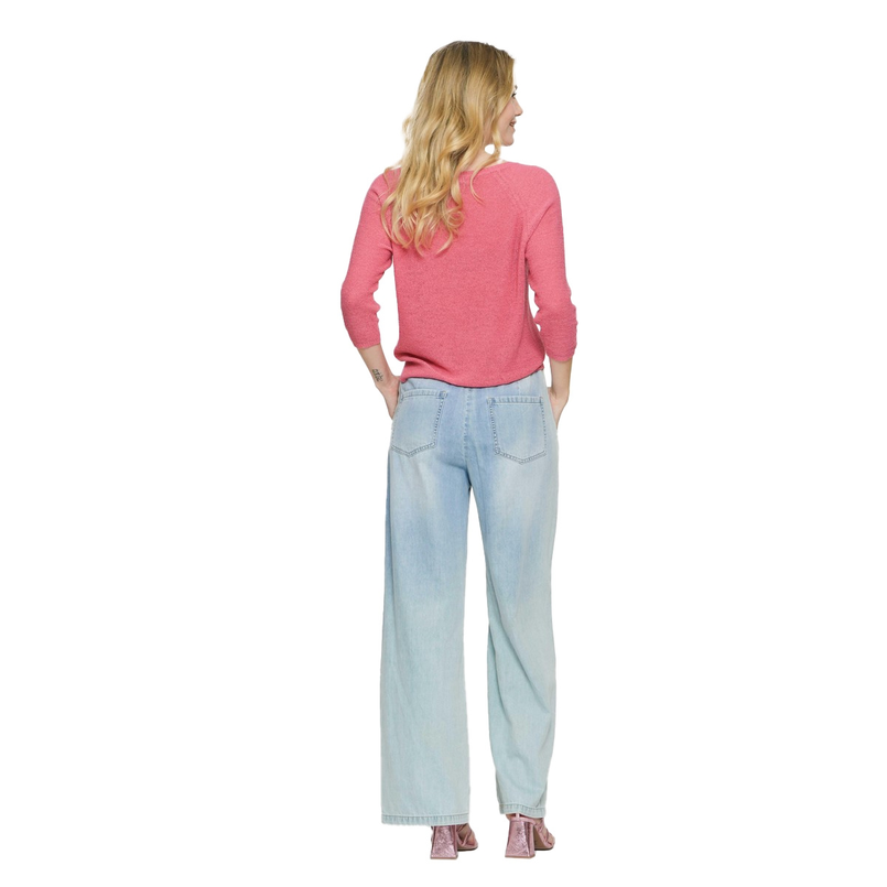 Geisha Dames Jeans 51015-10 Diverse kleuren