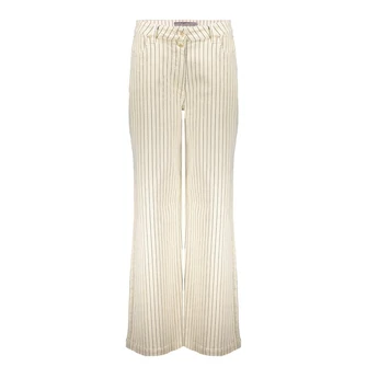 Geisha Dames Jeans 51025-10 Ecru