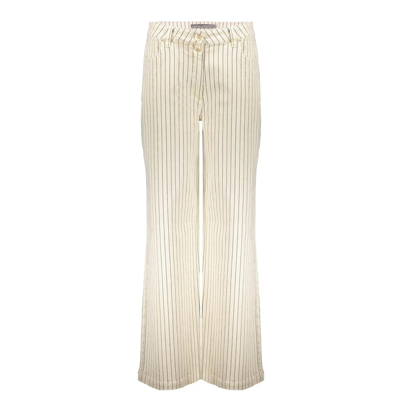 Geisha Dames Jeans 51025-10 Ecru
