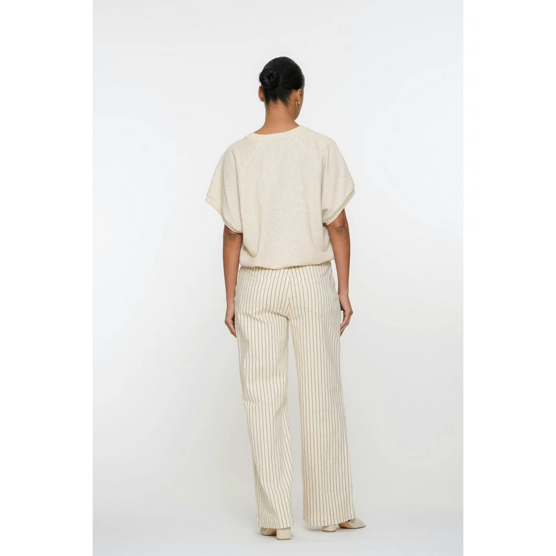 Geisha Dames Jeans 51025-10 Ecru
