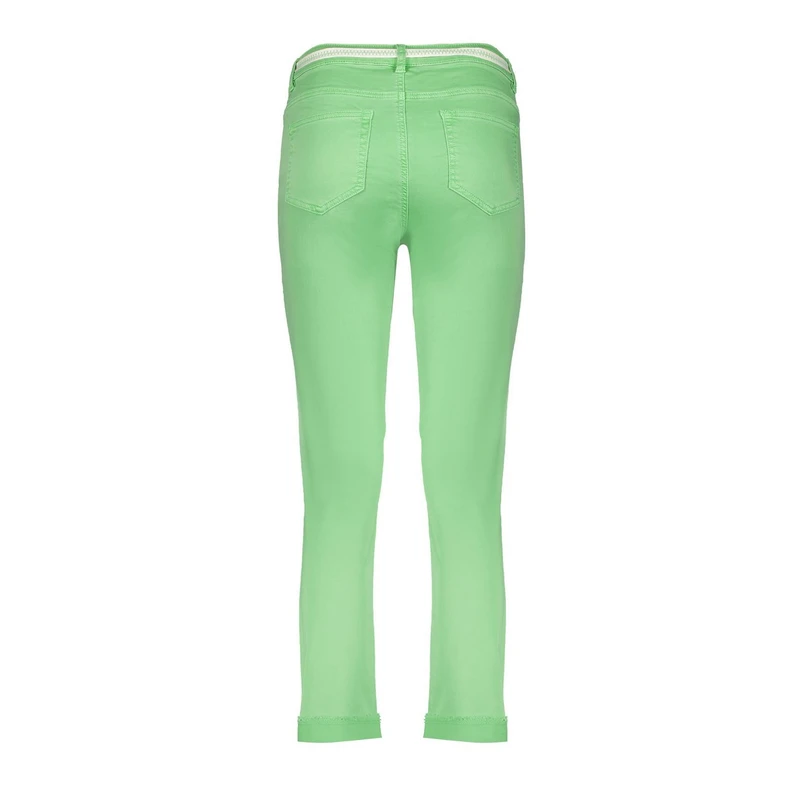 Geisha Dames Jeans 51029-10 Mint