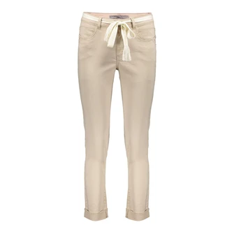 Geisha Dames Jeans 51029-10 Zand