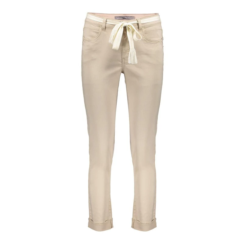 Geisha Dames Jeans 51029-10 Zand