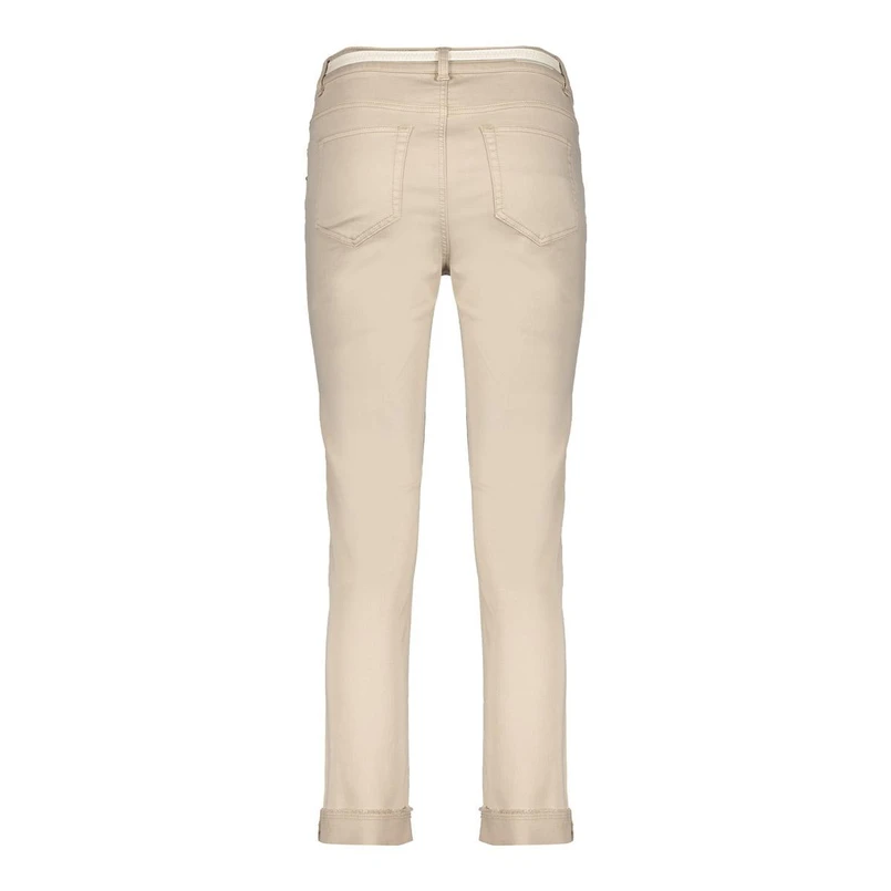 Geisha Dames Jeans 51029-10 Zand