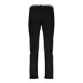 Geisha Dames Jeans 51029-10 Zwart
