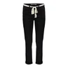 Geisha Dames Jeans 51029-10 Zwart