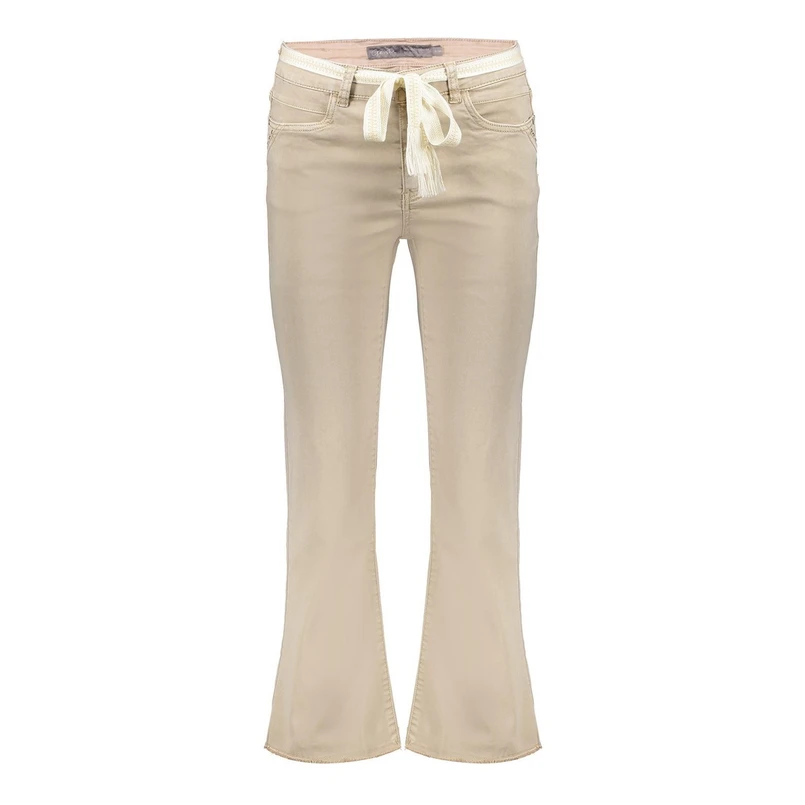 Geisha Dames Jeans 51031-10 Zand