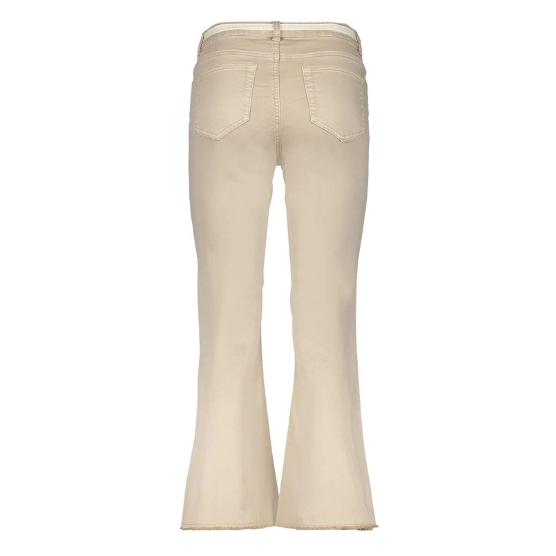 Geisha Dames Jeans 51031-10 Zand