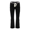 Geisha Dames Jeans 51031-10 Zwart