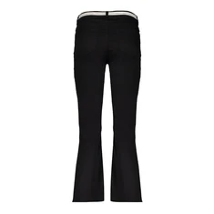 Geisha Dames Jeans 51031-10 Zwart