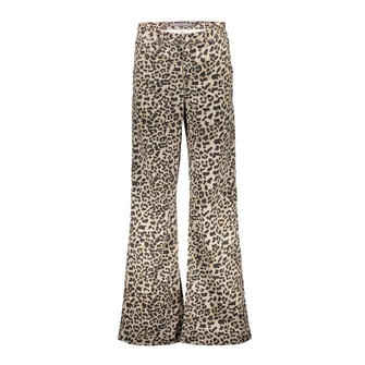 Geisha Dames Jeans 51041-10 Zand