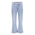 Geisha Dames Jeans 51046-10 Bleached blue denim