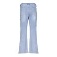 Geisha Dames Jeans 51046-10 Bleached blue denim