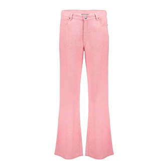 Geisha Dames Jeans 51083-14 Roze