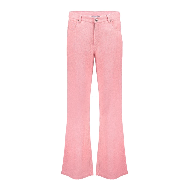 Geisha Dames Jeans 51083-14 Roze