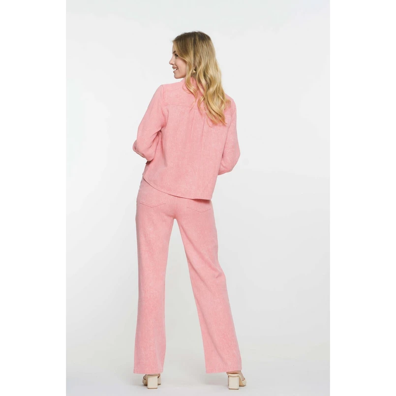 Geisha Dames Jeans 51083-14 Roze
