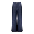 Geisha Dames Jeans 51150-50 Dark blue denim