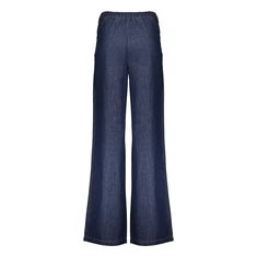 Geisha Dames Jeans 51150-50 Dark blue denim
