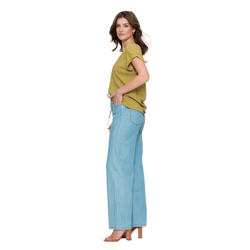 Geisha Dames Jeans 51329-10 Diverse kleuren