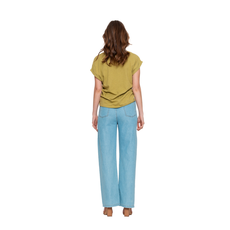 Geisha Dames Jeans 51329-10 Diverse kleuren