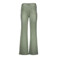 Geisha Dames Jeans 51516-10 Army