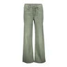 Geisha Dames Jeans 51516-10 Army