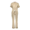 Geisha Dames Jumpsuit 51039-10 Zand