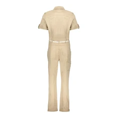Geisha Dames Jumpsuit 51039-10 Zand