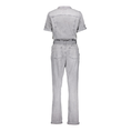 Geisha Dames Jumpsuit 51099-10 Grey denim