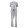 Geisha Dames Jumpsuit 51099-10 Grey denim