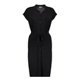 Geisha Dames Jurk 57050-44 Zwart