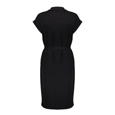 Geisha Dames Jurk 57050-44 Zwart