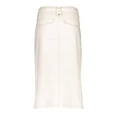 Geisha Dames Rok 56008-10 Ecru