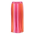 Geisha Dames Rok 56030-60 Roze