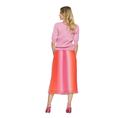 Geisha Dames Rok 56030-60 Roze