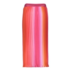 Geisha Dames Rok 56030-60 Roze