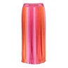 Geisha Dames Rok 56030-60 Roze