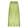 Geisha Dames Rok 56341-70 Groen dessin