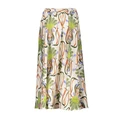 Geisha Dames Rok 56343-70 OFF-WHITE