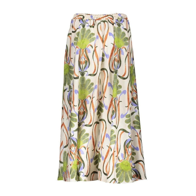 Geisha Dames Rok 56343-70 OFF-WHITE