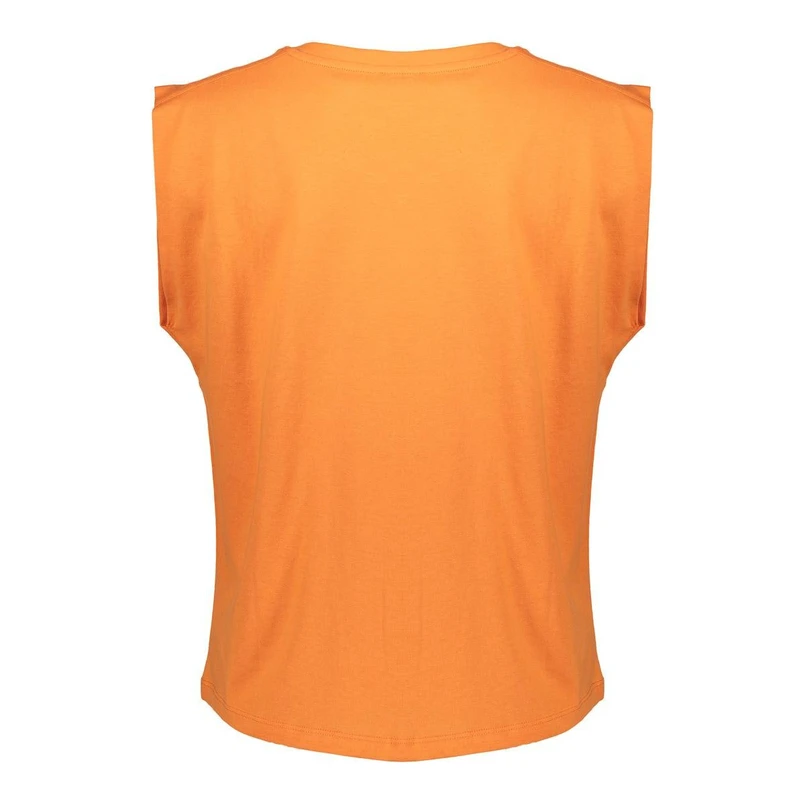 Geisha Dames Top 52100-47 Zwart dessin