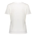 Geisha Dames Top 52102-47 OFF-WHITE