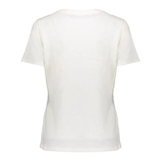 Geisha Dames Top 52102-47 OFF-WHITE