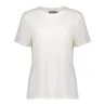 Geisha Dames Top 52102-47 OFF-WHITE