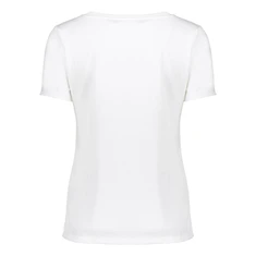 Geisha Dames Top 52114-41 OFF-WHITE