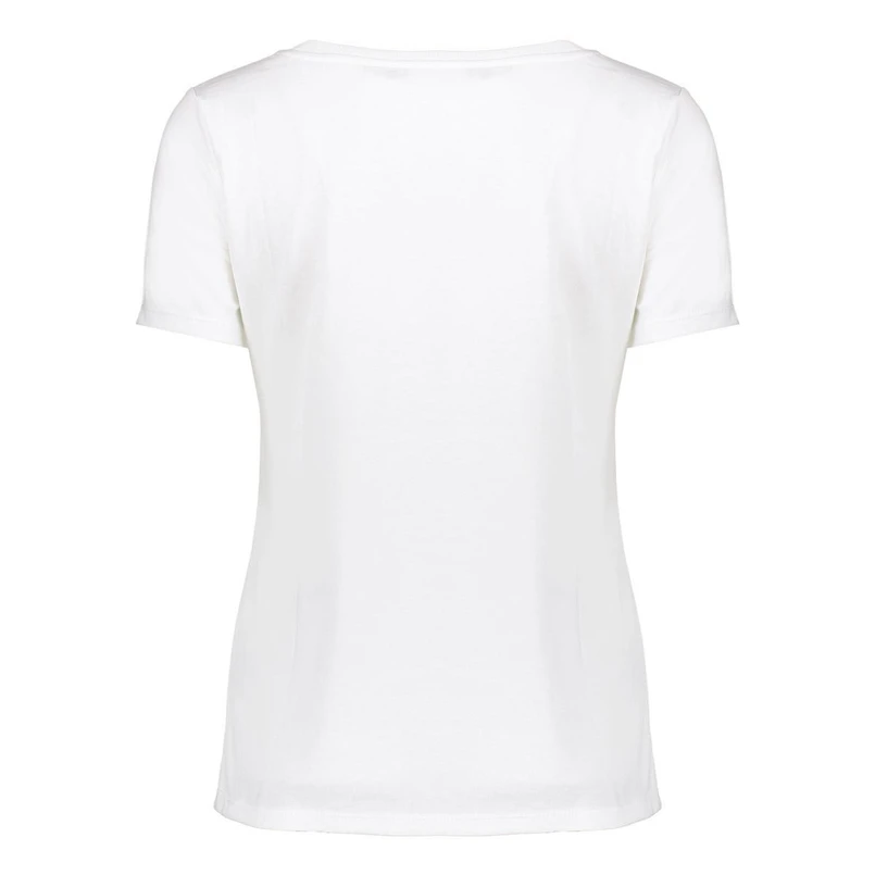 Geisha Dames Top 52114-41 OFF-WHITE