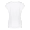 Geisha Dames Top 52117-41 OFF-WHITE