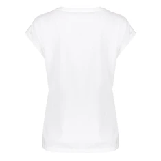 Geisha Dames Top 52117-41 OFF-WHITE